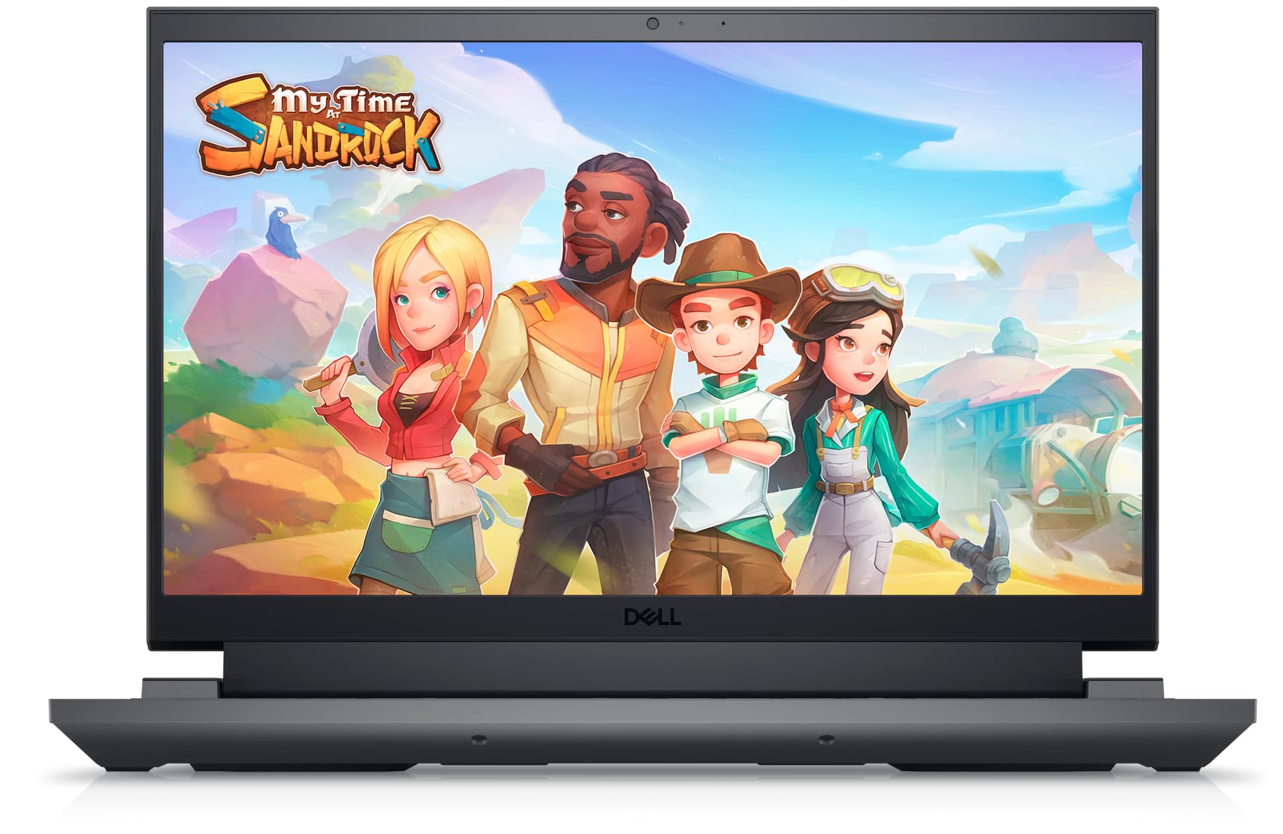 DELL ゲーミングノートPC 本体 Amazon.co.jp: Dell G15 5535 ゲーミングノートパソコン 15.6インチ